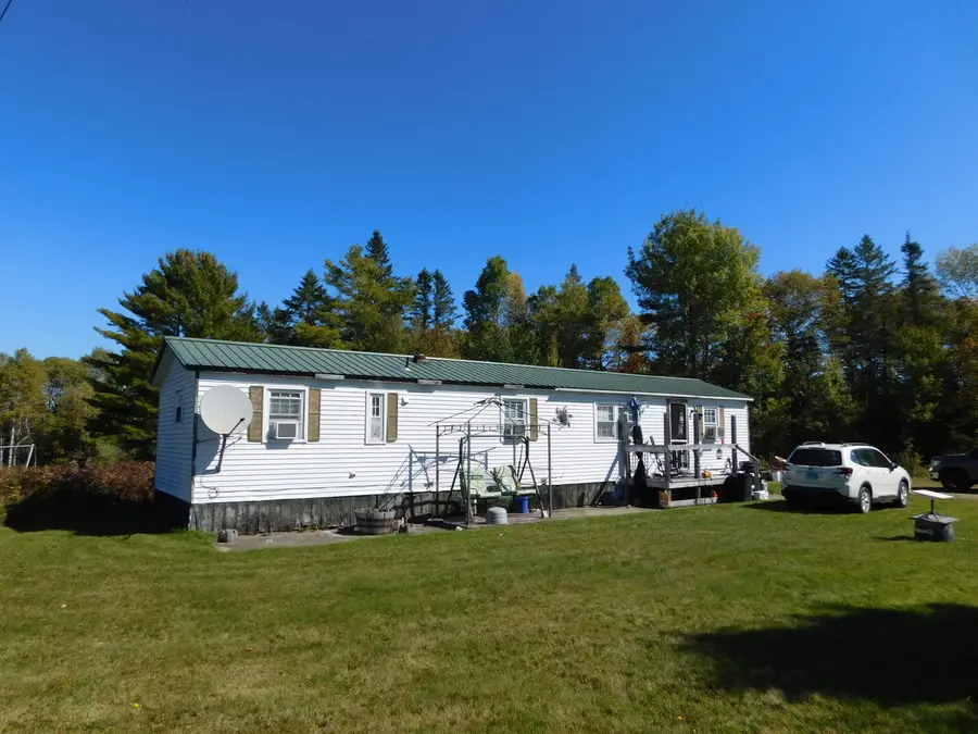 552 Main Street, Wytopitlock, ME 04497 - #3