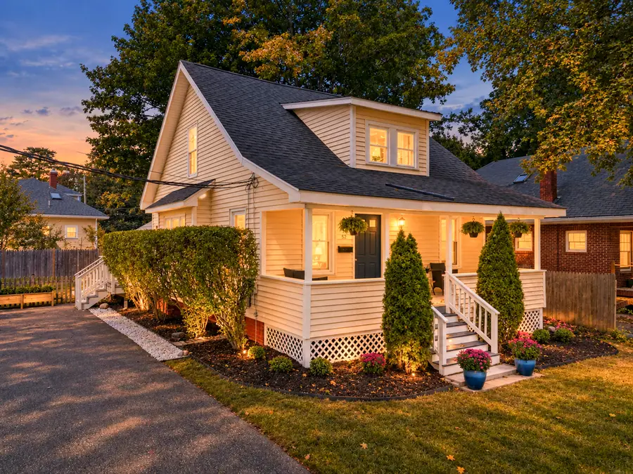 52 Dennett Street, Portland, ME 04102 - #2