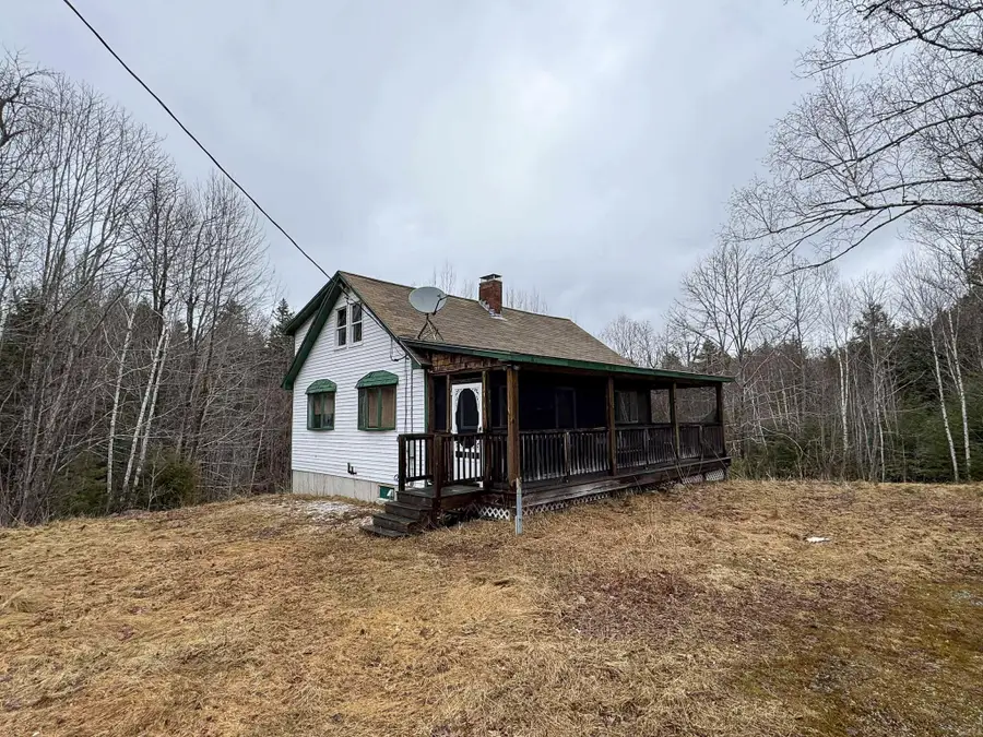 116 Sandy Beach Lane, Otis, ME 04605 - #2