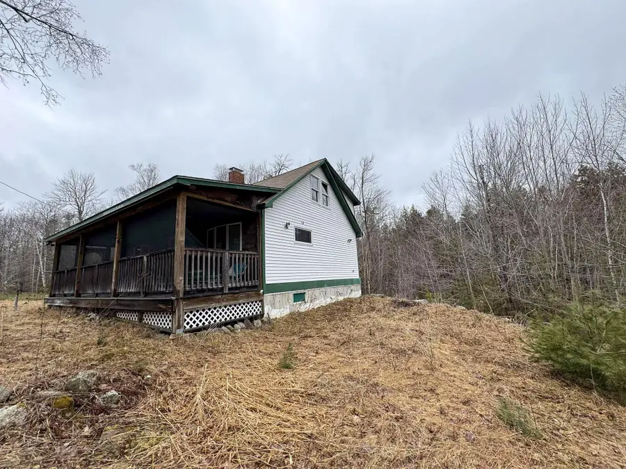 116 Sandy Beach Lane, Otis, ME 04605 - #3