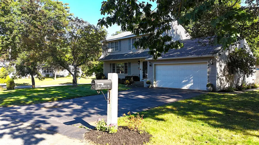 51 Essex Street, Sanford, ME 04073 - #2