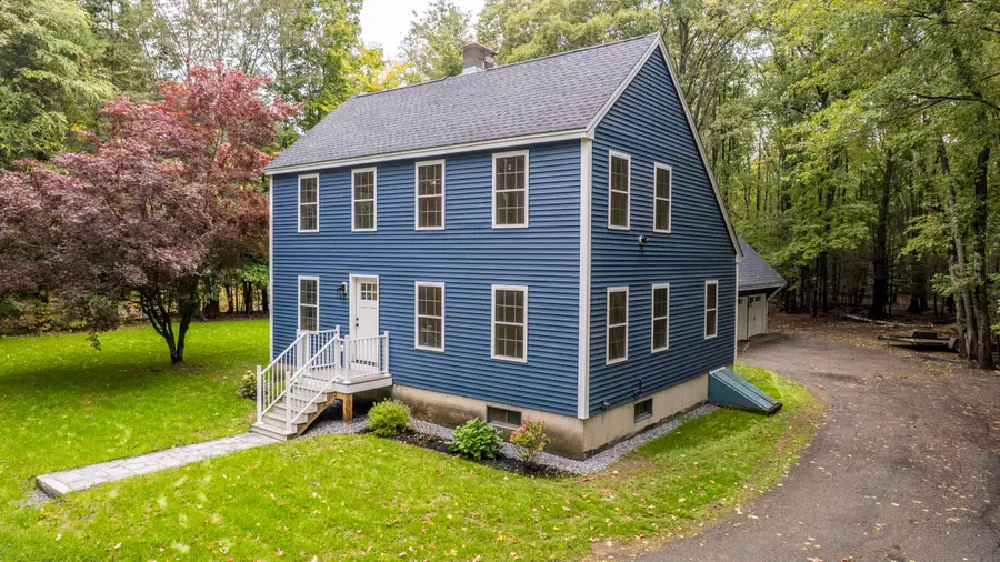 390 Goodwin Road, Eliot, ME 03903 - #2