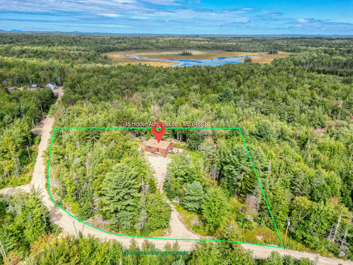35 Hidden Acres, Steuben, ME 04680 - #1