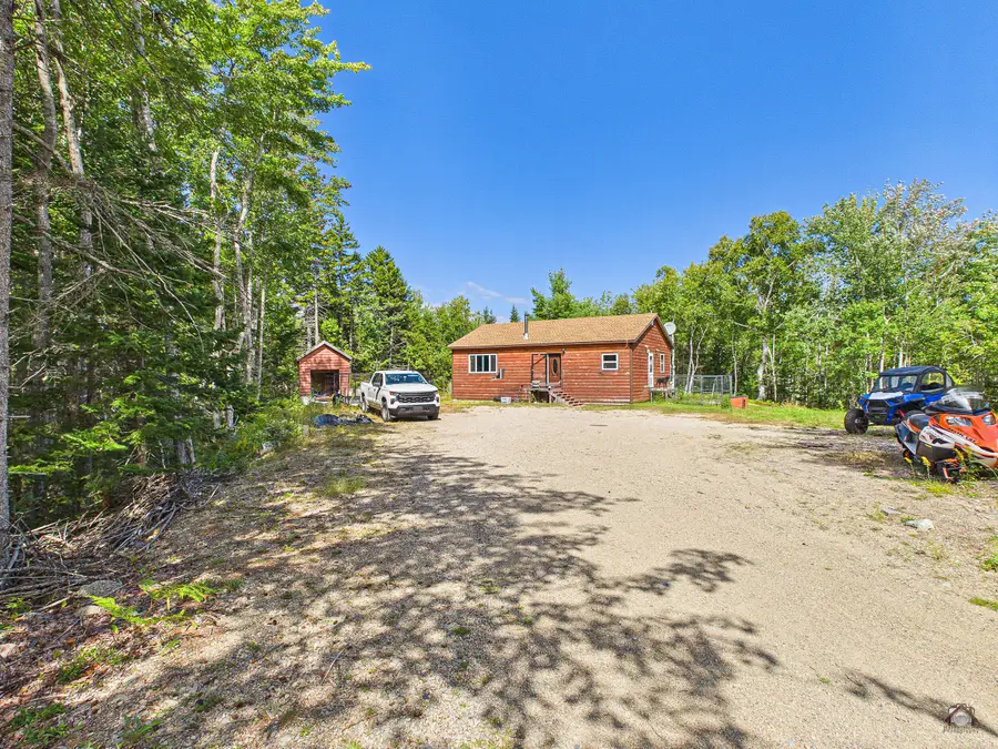 35 Hidden Acres, Steuben, ME 04680 - #3