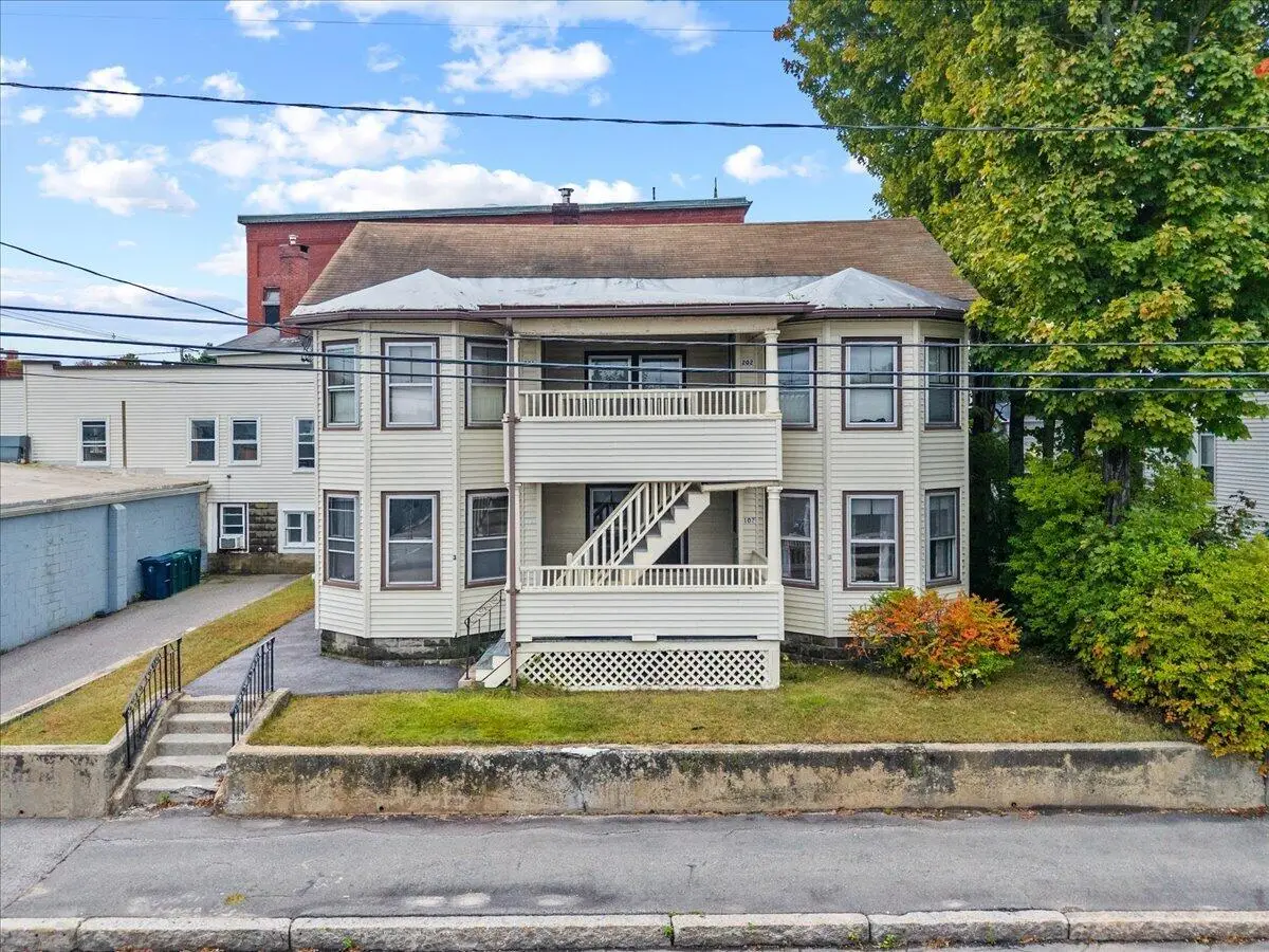 3 Saint Marys Street, Biddeford, ME 04005 - #1