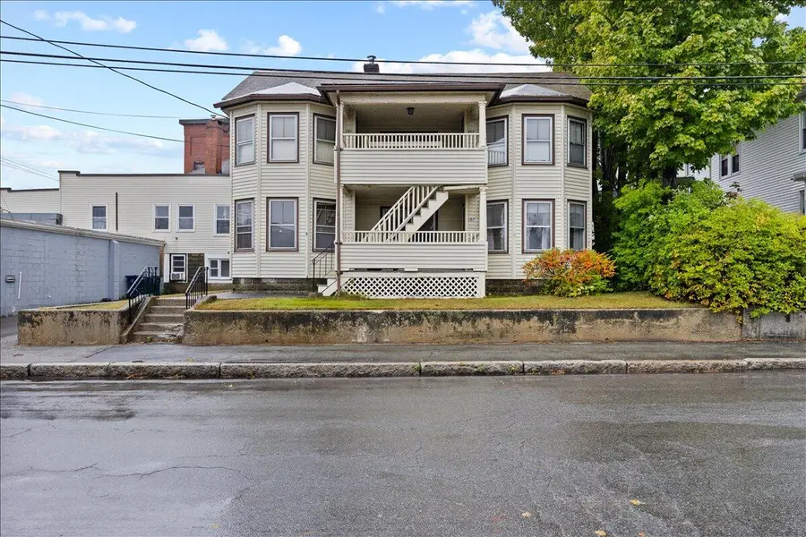 3 Saint Marys Street, Biddeford, ME 04005 - #2
