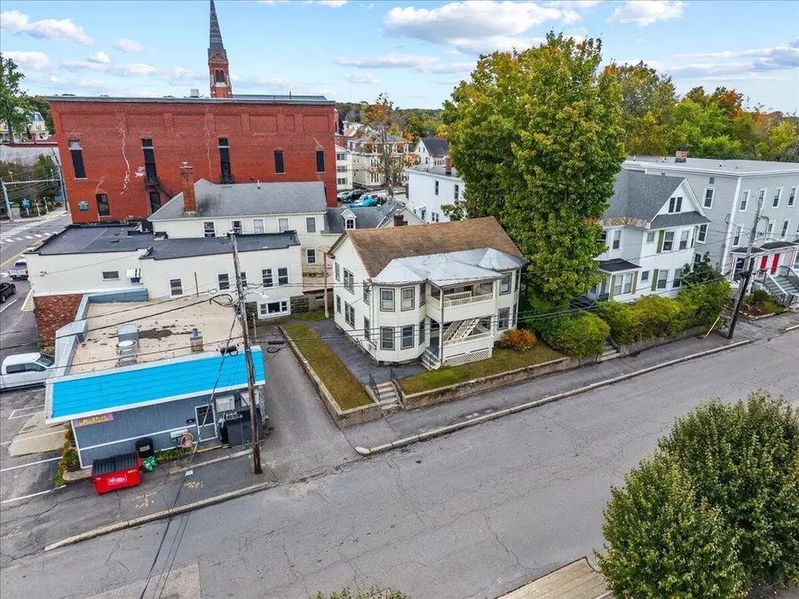 3 Saint Marys Street, Biddeford, ME 04005 - #3