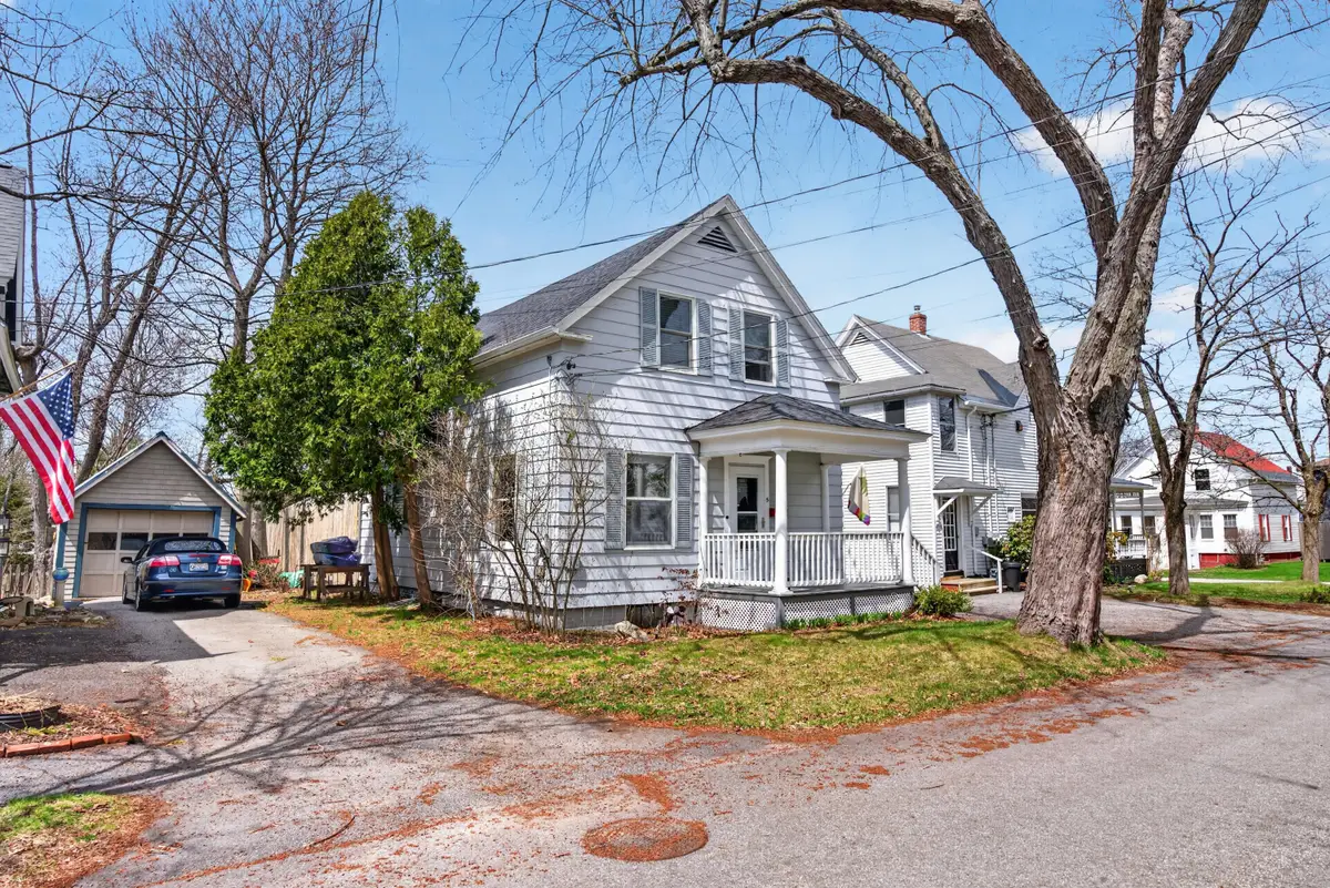 5 Newman Street, Lewiston, ME 04240 - #1