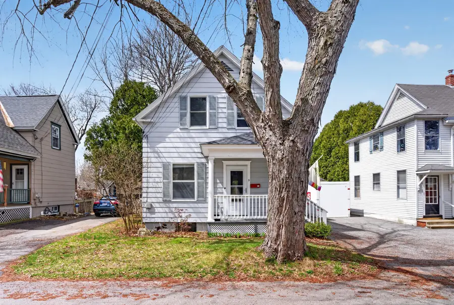 5 Newman Street, Lewiston, ME 04240 - #2