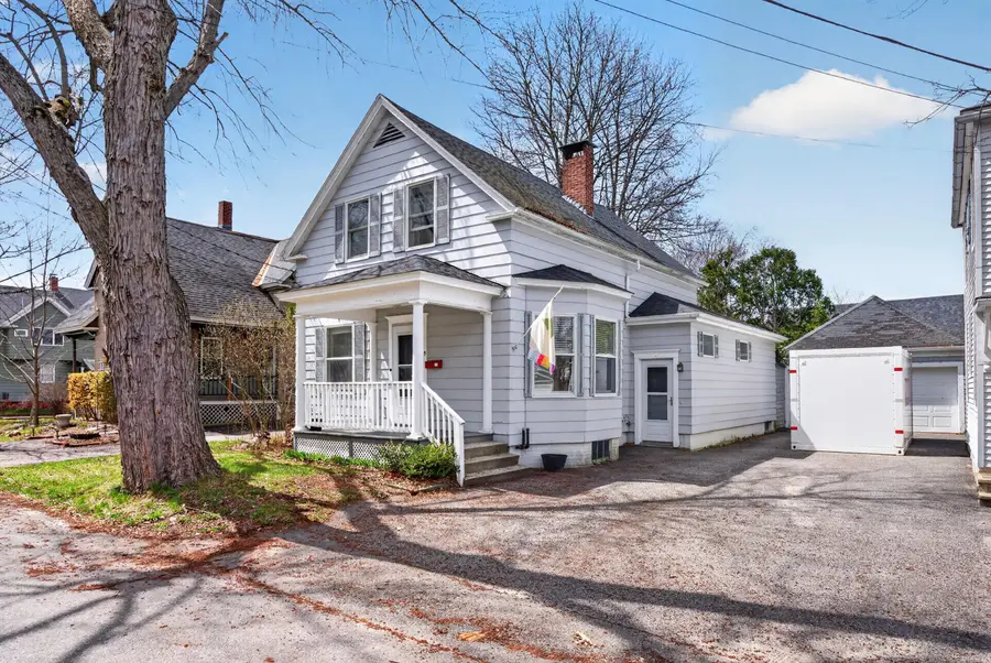 5 Newman Street, Lewiston, ME 04240 - #3