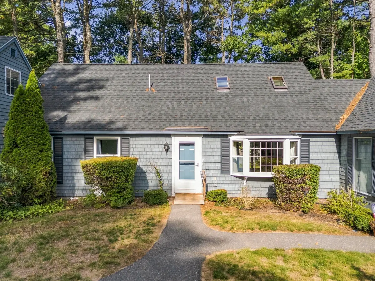 17 Ward Circle #17 & G18, Brunswick, ME 04011 - #1