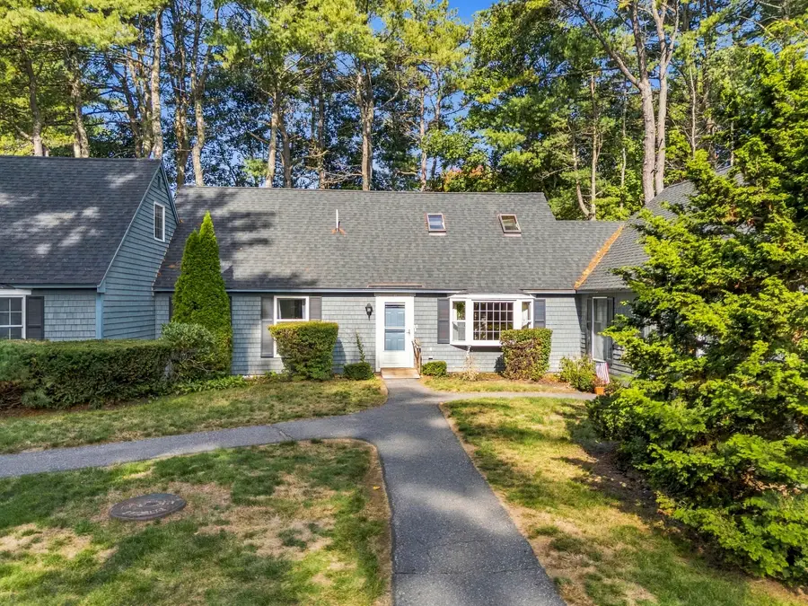17 Ward Circle #17 & G18, Brunswick, ME 04011 - #2