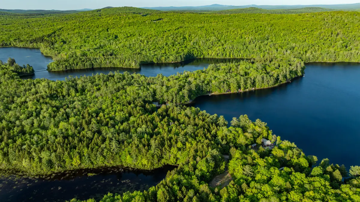 M2L1 Springy Pond Road, Clifton, ME 04428 - #1
