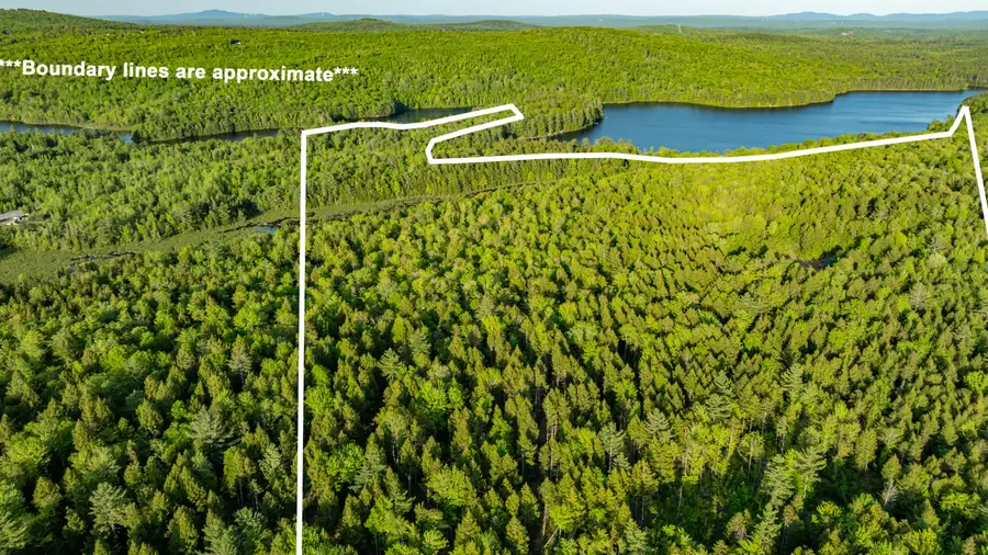 M2L1 Springy Pond Road, Clifton, ME 04428 - #3