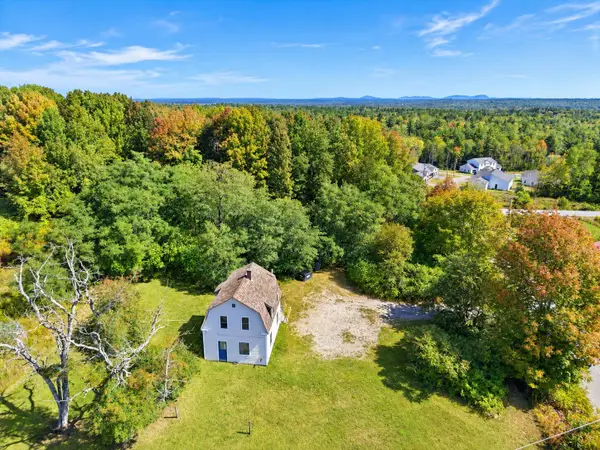 435 Bangor Road, Ellsworth, ME 04605
