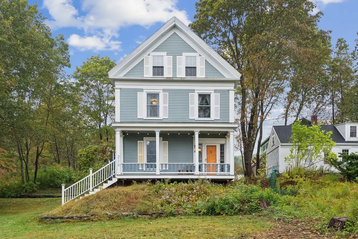 210 Washington Street, Bath, ME 04530 - #1