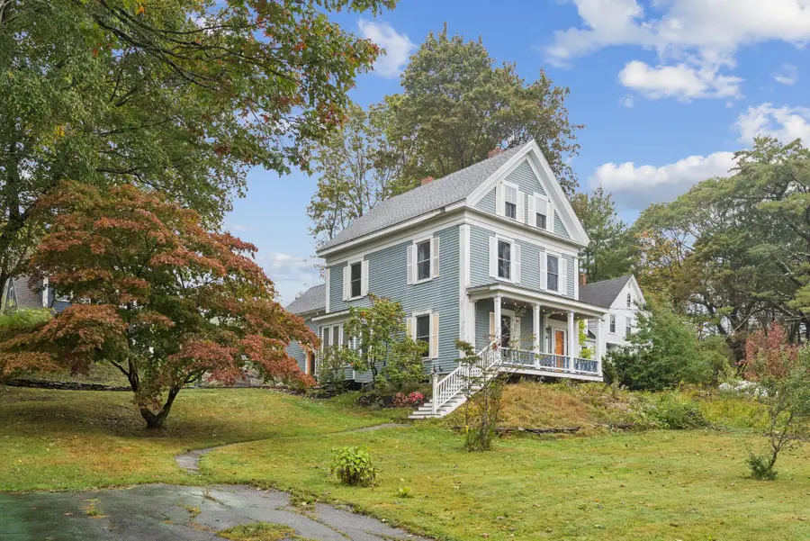210 Washington Street, Bath, ME 04530 - #2