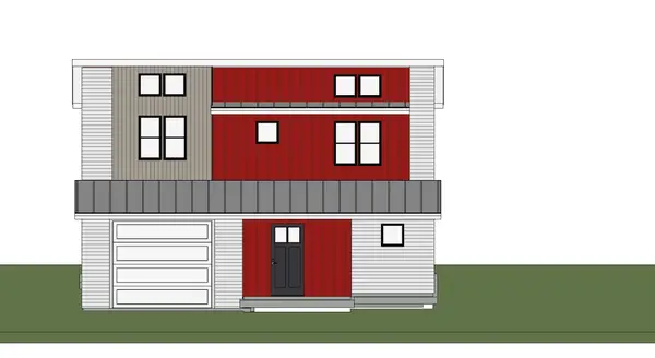 467 Ridgeview Avenue, Madawaska, ME 04756