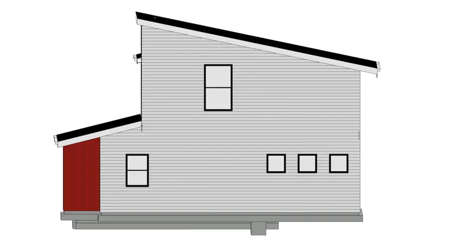 467 Ridgeview Avenue, Madawaska, ME 04756 - #3