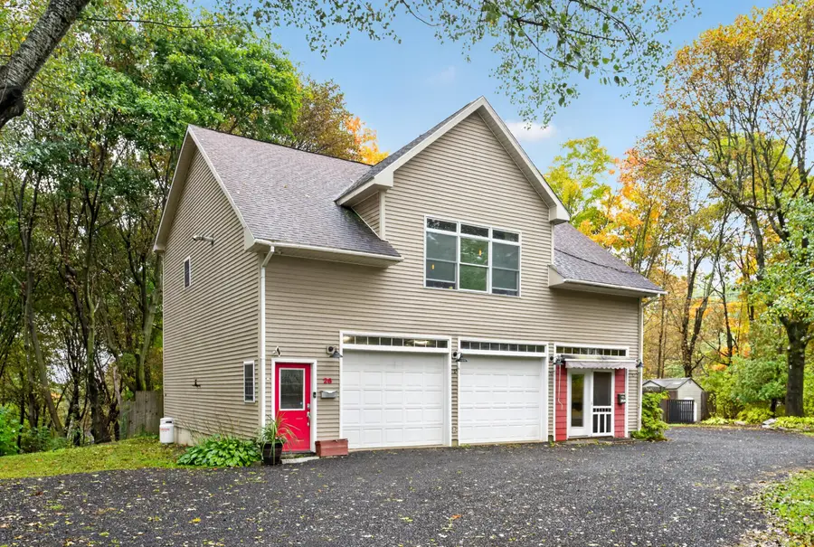 26 Fountain Street, Gardiner, ME 04345 - #3