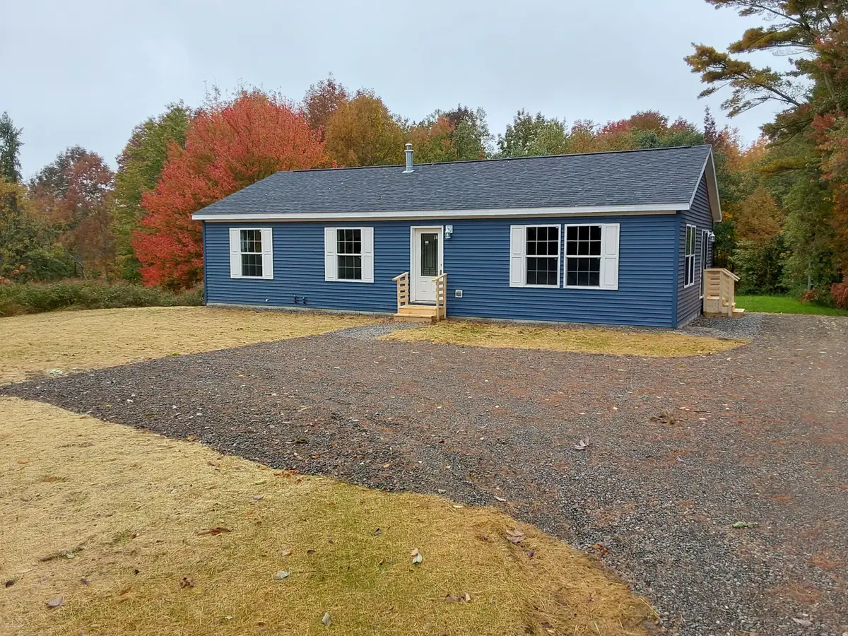 1344 Old Route One, Waldoboro, ME 04572 - #1
