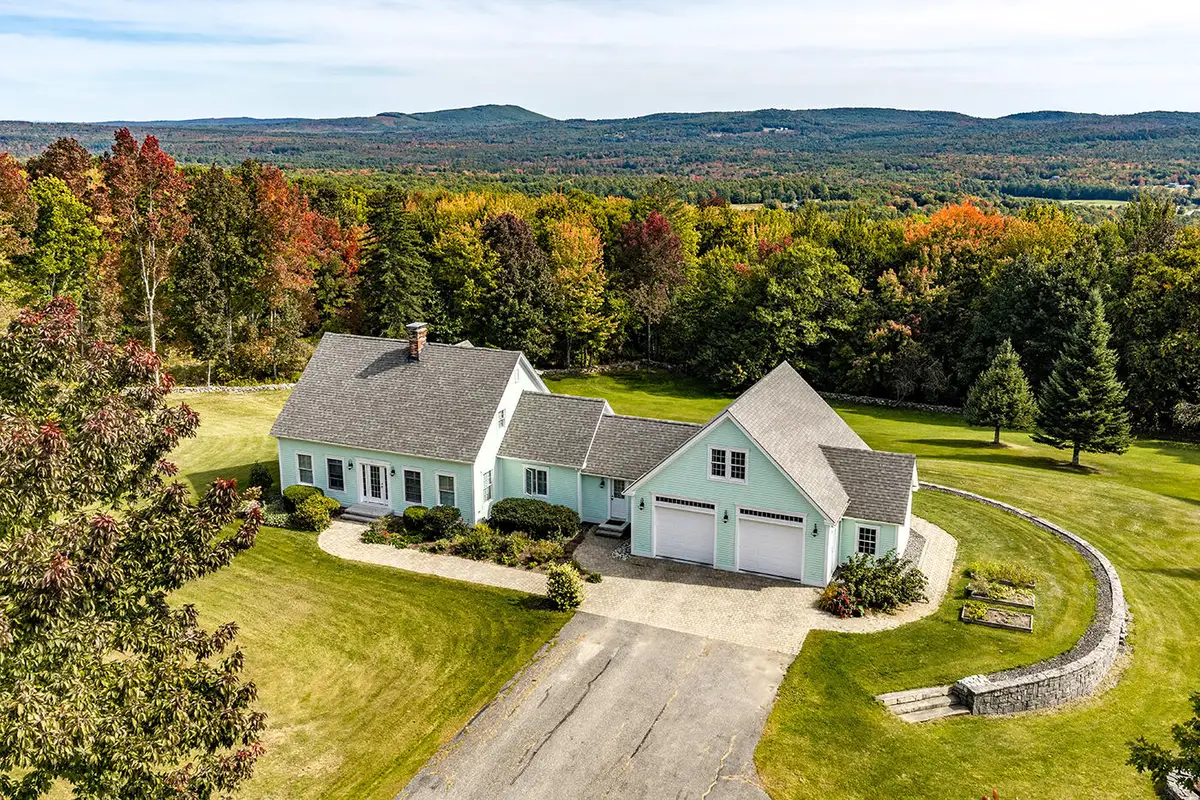 2237 Appleton Ridge Road, Appleton, ME 04862 - #1
