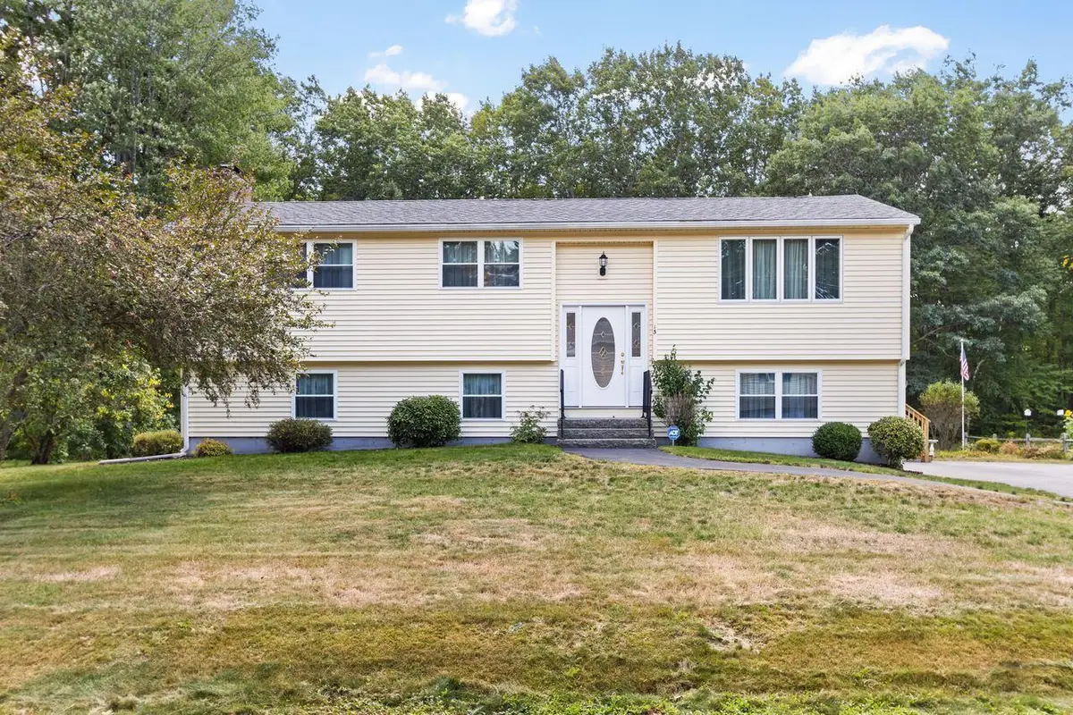 13 Brunelle Avenue, Sanford, ME 04073 - #1