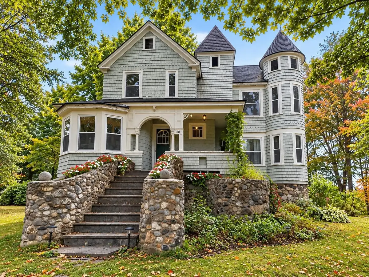 58 Western Avenue, Auburn, ME 04210 - #1