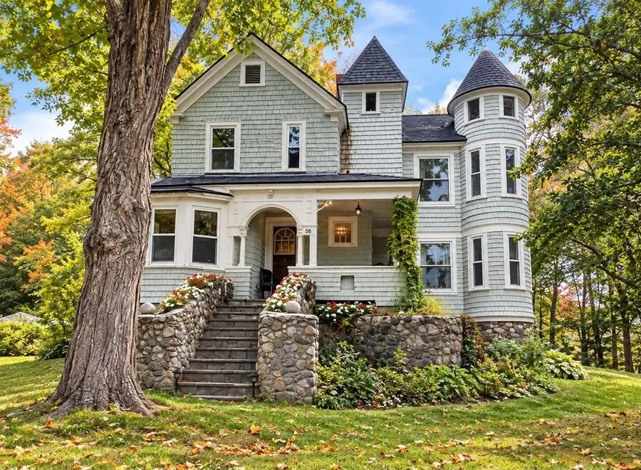 58 Western Avenue, Auburn, ME 04210 - #3