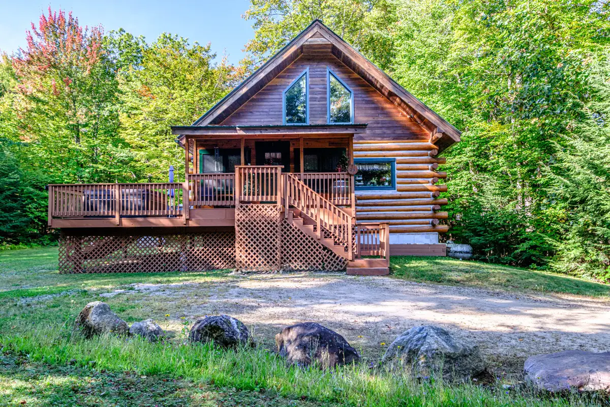 26 Bob's Way, Bethel, ME 04217 - #1