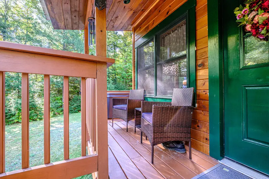 26 Bob's Way, Bethel, ME 04217 - #3