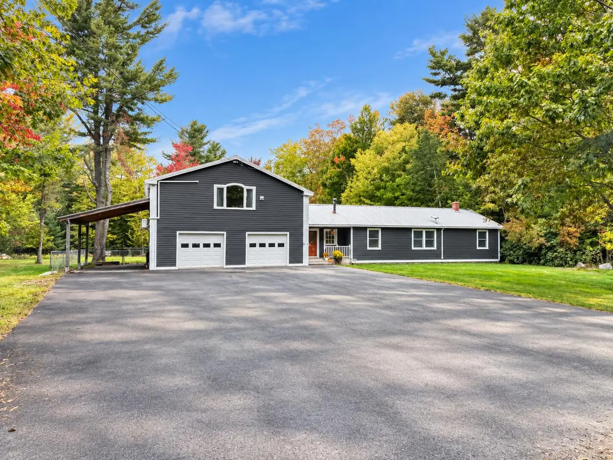 56 Graham Way, Ellsworth, ME 04605 - #1