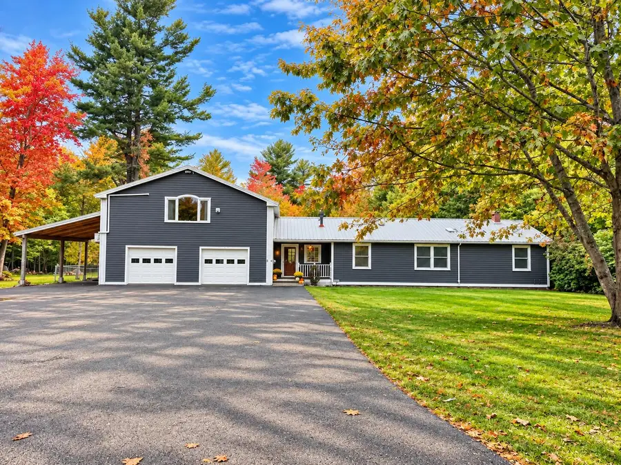 56 Graham Way, Ellsworth, ME 04605 - #2