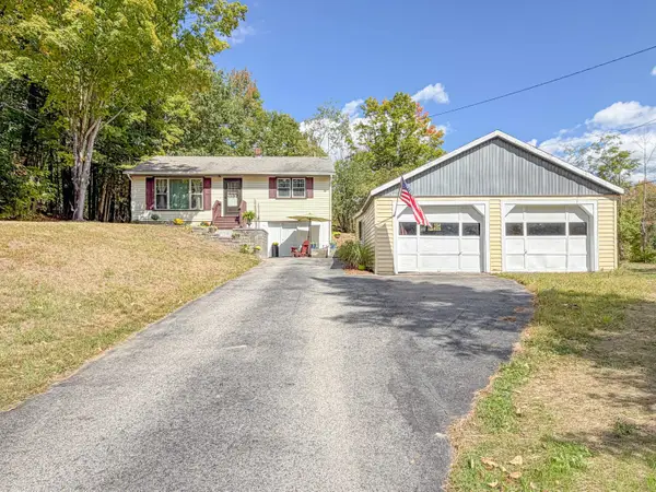 87 Pope Road, Windham, ME 04062