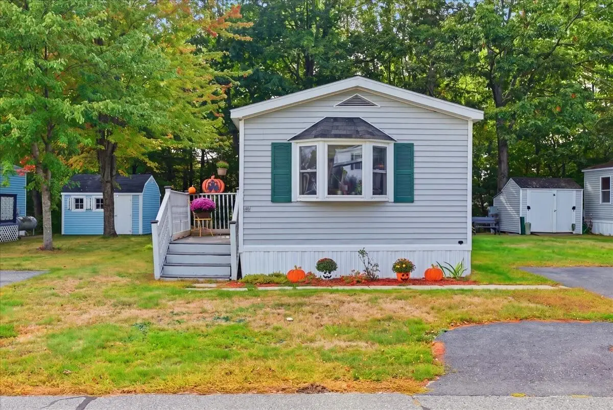 46 Woodside Drive, Lisbon, ME 04250 - #1