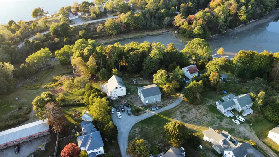 8 Beals Cove Road, Harpswell, ME 04066 - #2