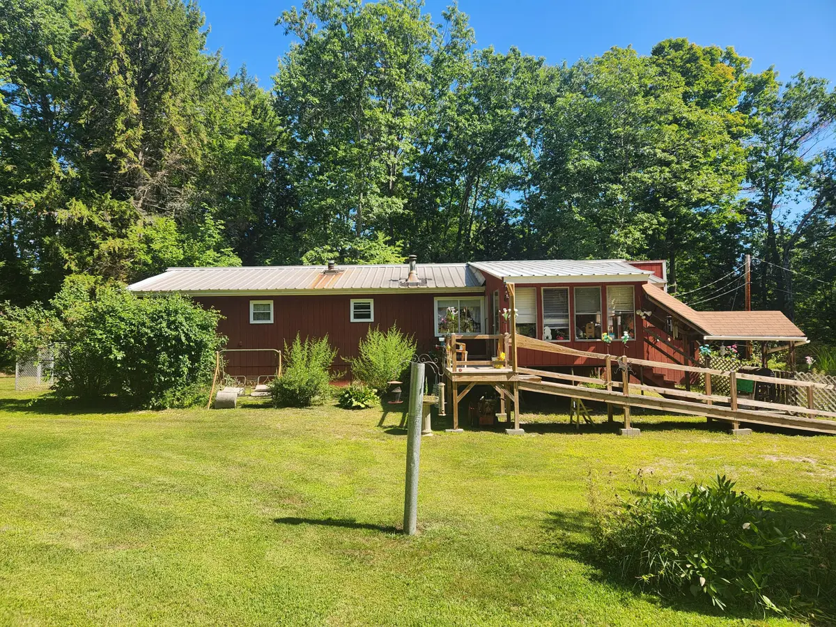 412 Greenwood Road, Norway, ME 04268 - #1