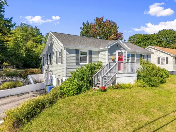 51 Pine Haven Terrace, South Portland, ME 04106