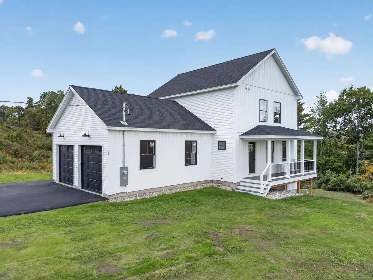 17 Home Field Drive, Limerick, ME 04048 - #1