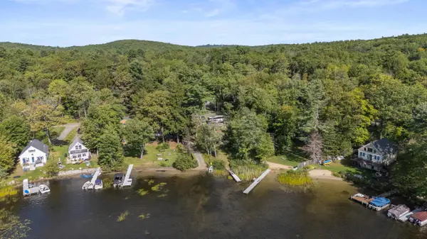 89 Thomas Pond Shore Road, Casco, ME 04015
