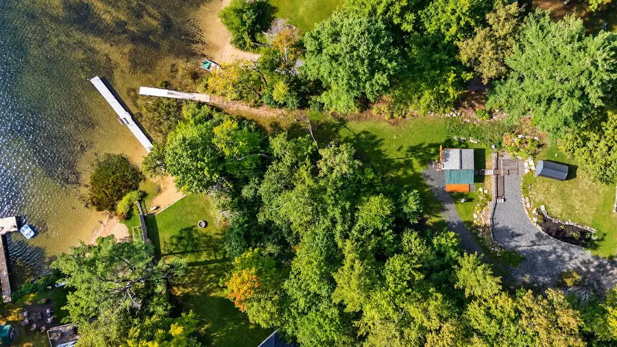 89 Thomas Pond Shore Road, Casco, ME 04015 - #2