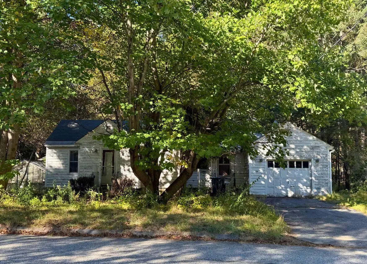 79 Bradman Street, Auburn, ME 04210 - #1