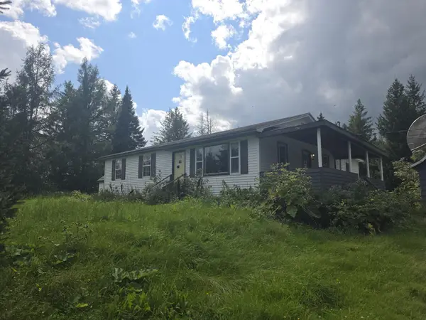 167 Thibodeau Road, Woodland, ME 04736