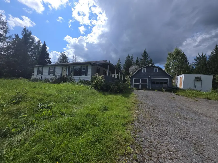 167 Thibodeau Road, Woodland, ME 04736 - #2
