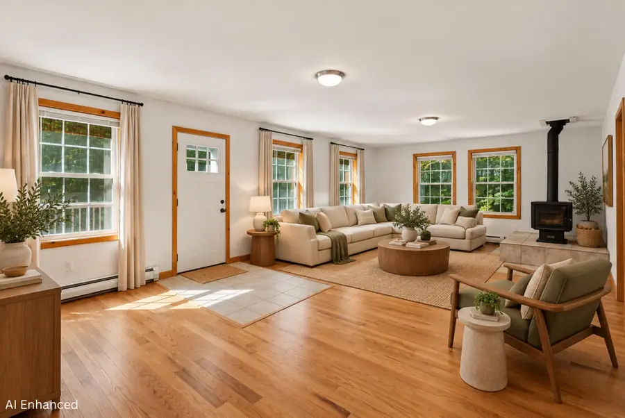 24 Penn Lane, Augusta, ME 04330 - #3