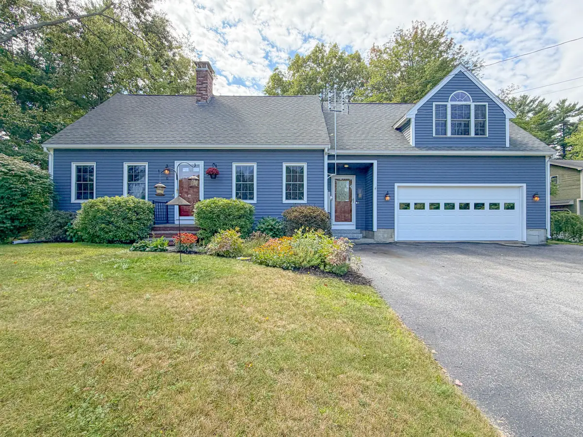 6 Peabody Lane, Saco, ME 04072 - #1