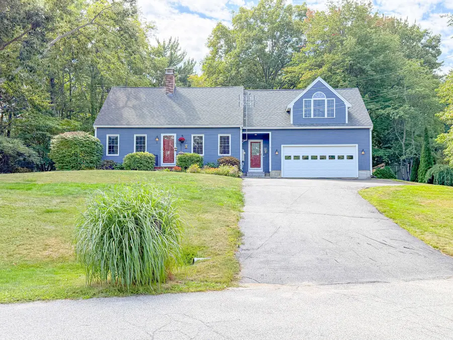 6 Peabody Lane, Saco, ME 04072 - #2