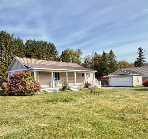 198 Main Street, Saint Francis, ME 04774