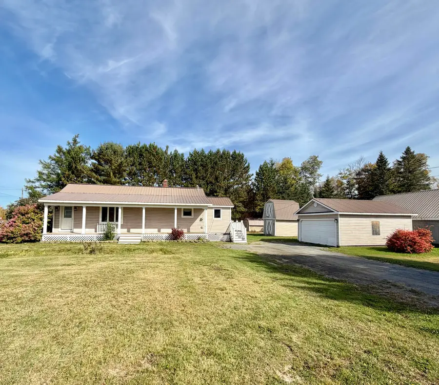198 Main Street, Saint Francis, ME 04774 - #3