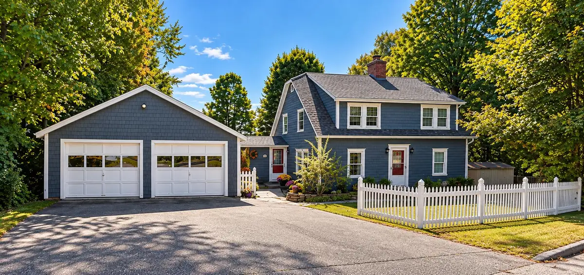 1170 Main Street, Readfield, ME 04355 - #1